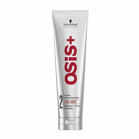 Schwarzkopf OSiS+ Curl Honey Lokikreem